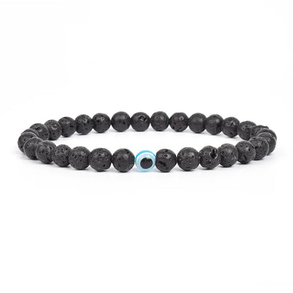 Turkish Lucky Blue Evil Eye Bracelets