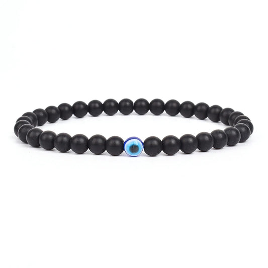 Turkish Lucky Blue Evil Eye Bracelets