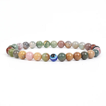 Turkish Lucky Blue Evil Eye Bracelets