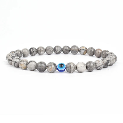 Turkish Lucky Blue Evil Eye Bracelets