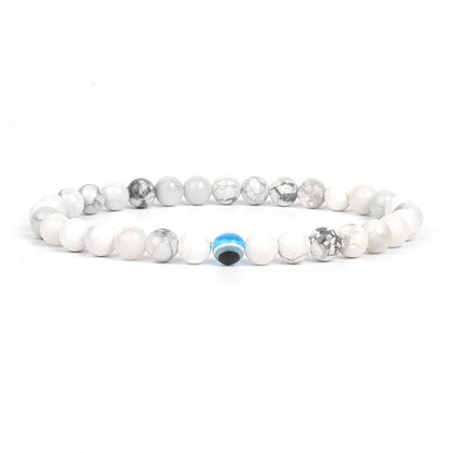 Turkish Lucky Blue Evil Eye Bracelets