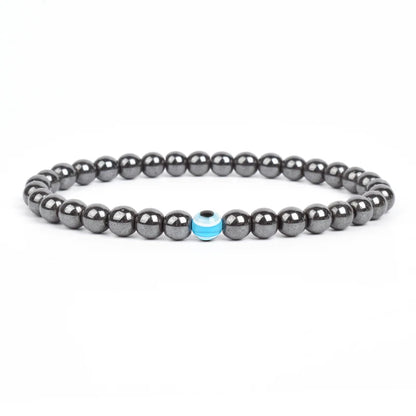 Turkish Lucky Blue Evil Eye Bracelets
