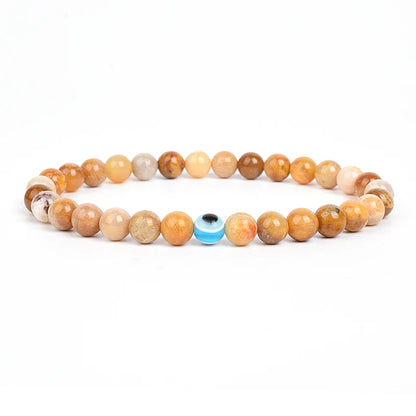 Turkish Lucky Blue Evil Eye Bracelets