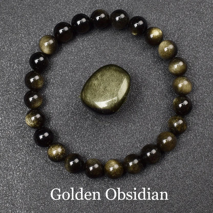 Natural Green Jades Bracelets Women Real Jades Stone